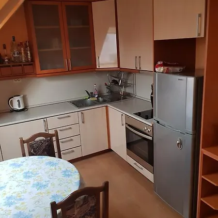Perfect Place Apartment Sofia