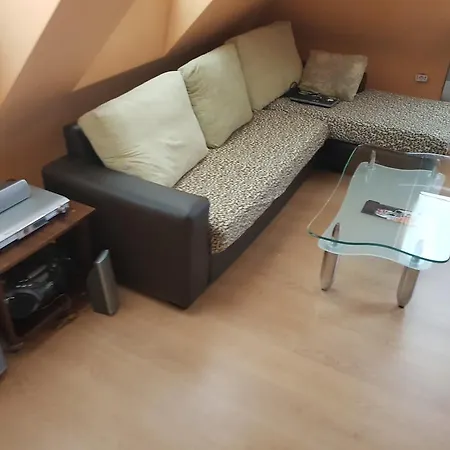 Perfect Place Apartment *