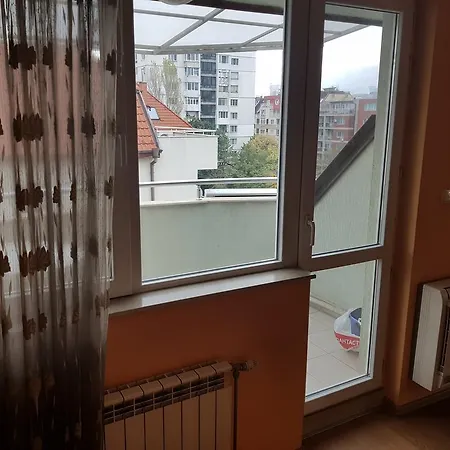 Apartment Perfect Place Sofia